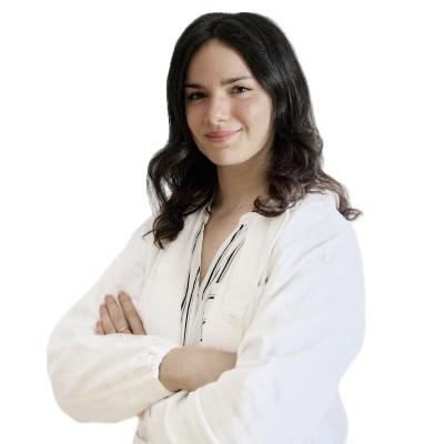 Sabrina Gisonna