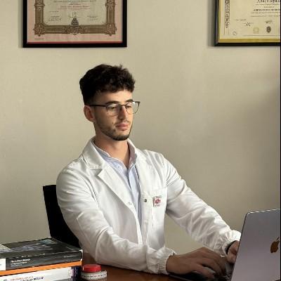 Giulio Sejfulla