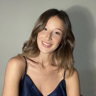 Irene Dolci
