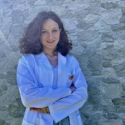 Serena Ballarini