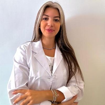 Flavia Riontino