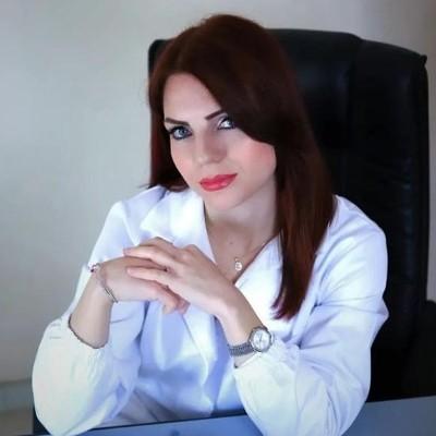Yasmeen Anna Calabrò