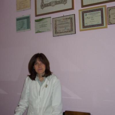 Giuseppina Curcuruto