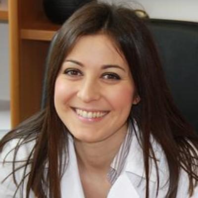 Marta Pace