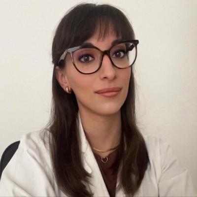 Martina Carletti - Nutrizionista