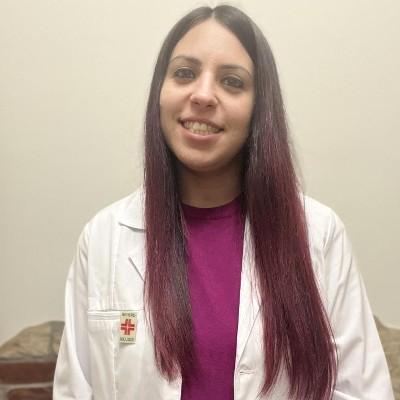 Gelsomina Melchionne