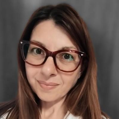 Michela Giommaroni