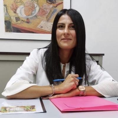 Maria Riccarda Spatola