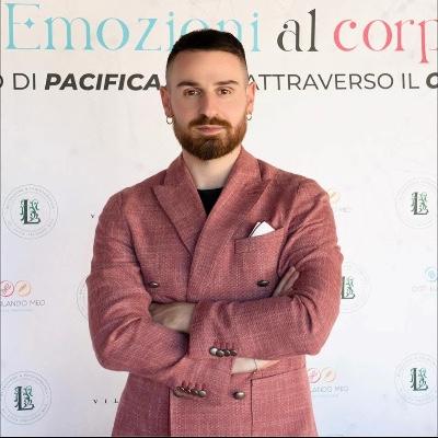 Luca Orlando Meo - Nutrizionista, Dietista
