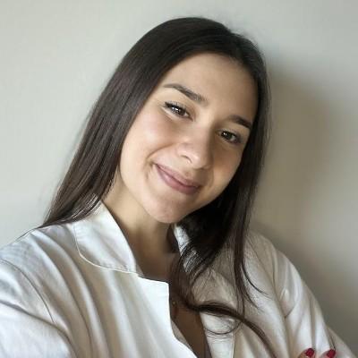 Elvira Oliva