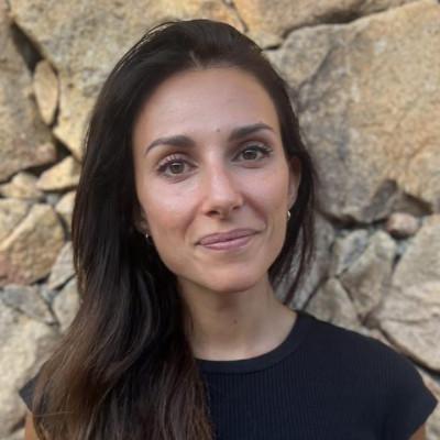 Alessandra Giuliani