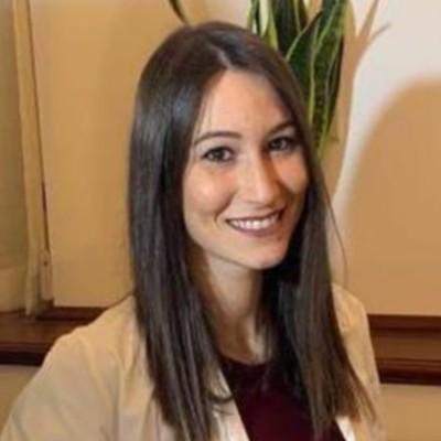 Alessia Perilli
