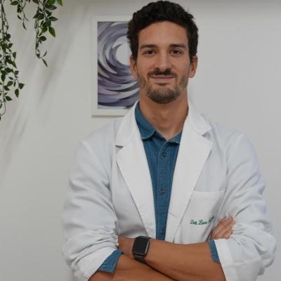 Luca Franchella