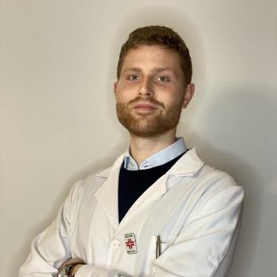 Matteo Maron