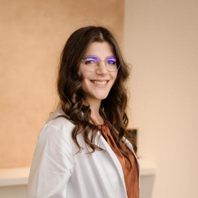Giulia Cassiani Ingoni