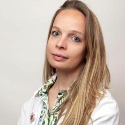 Laura Ulisse