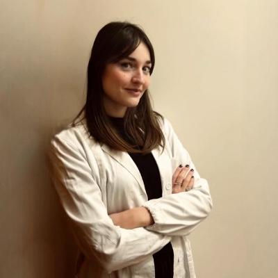 Martina Rosati