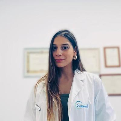 Alessandra Beldomenico