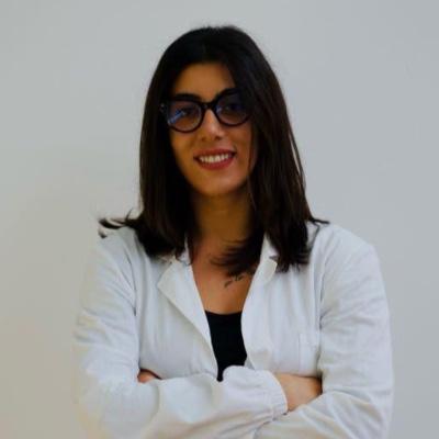 Benedetta Pucci