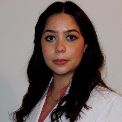 Francesca La Rocca