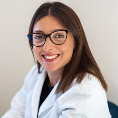 Laura Ricci - Nutrizionista