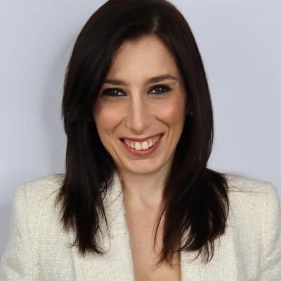 Nancy Grillo