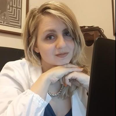 Alessia Volpe