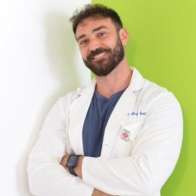 Massimo Benenati