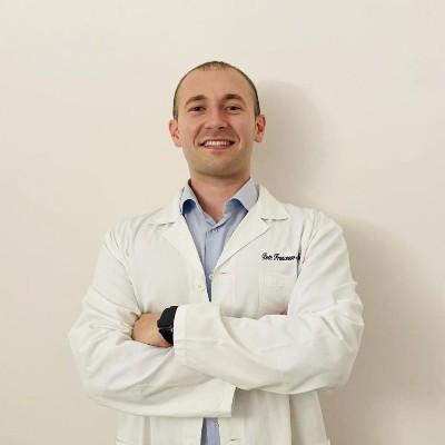 Francesco Sgaramella - Dietista