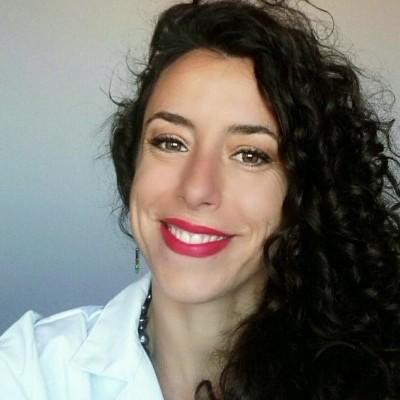 Enrica Di Pierro