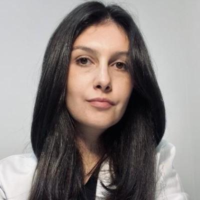 Elena Sofia Botticelli