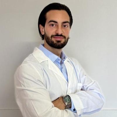 Simone Antonio Laudani