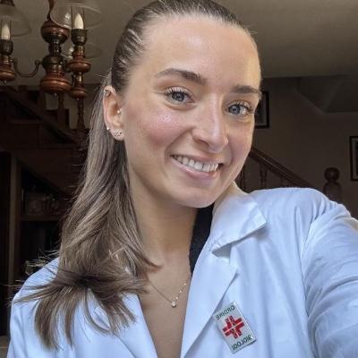 Alessia Migliore