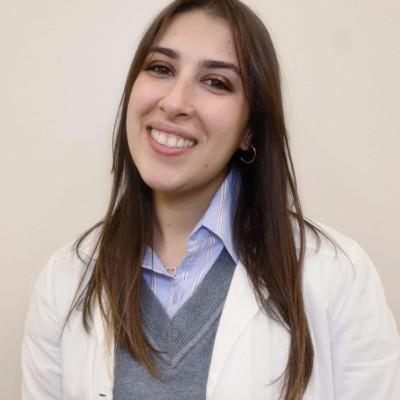 Martina Ferraro