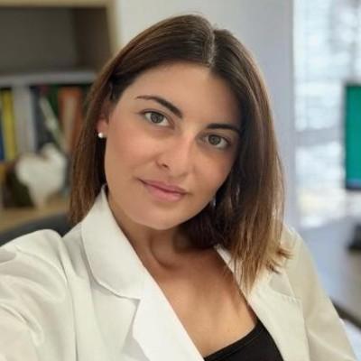 Maria Castellaneta