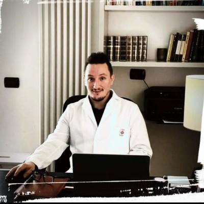 Dario Terramagra