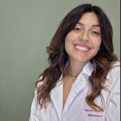 Federica Matteucci