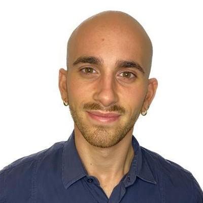 Riccardo D'Angelo