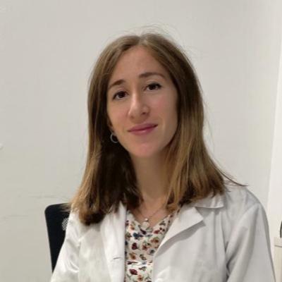 Alice Gandolfi
