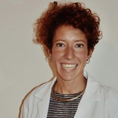 Giulia Olivero