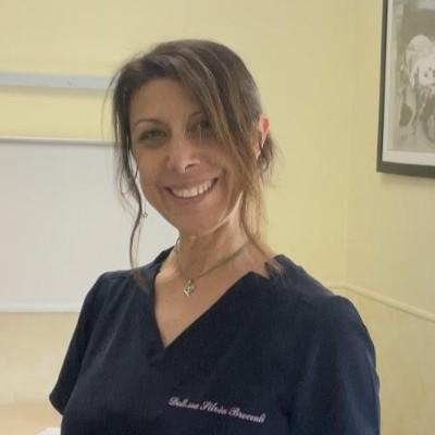 Silvia Broccali