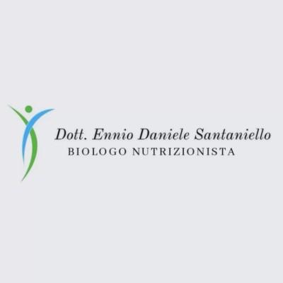 Ennio Daniele Santaniello