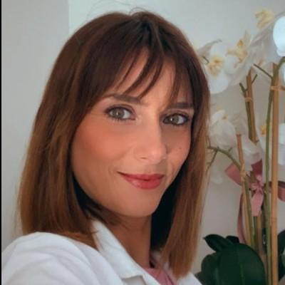 Stefania Criscimanna - Nutrizionista