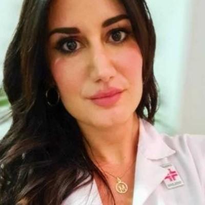 Maria Chiara Leone