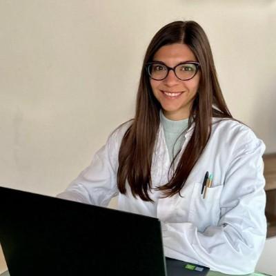 Ilaria Maria Bolzoni