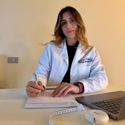 Francesca Belotti