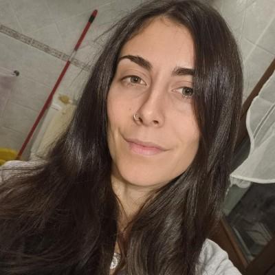 Elisa Bertolucci