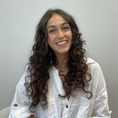 Greta Ricci