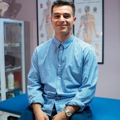 Salvatore Germanà