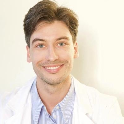 Simone Di Stefano